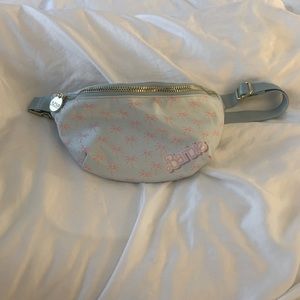 Stoney Clover Lane x Barbie Fanny pack